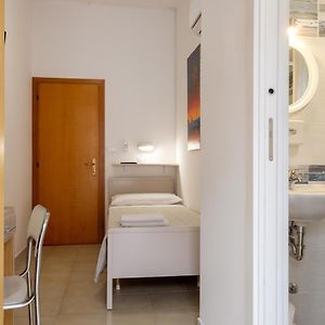 Private Bathroom Single Room